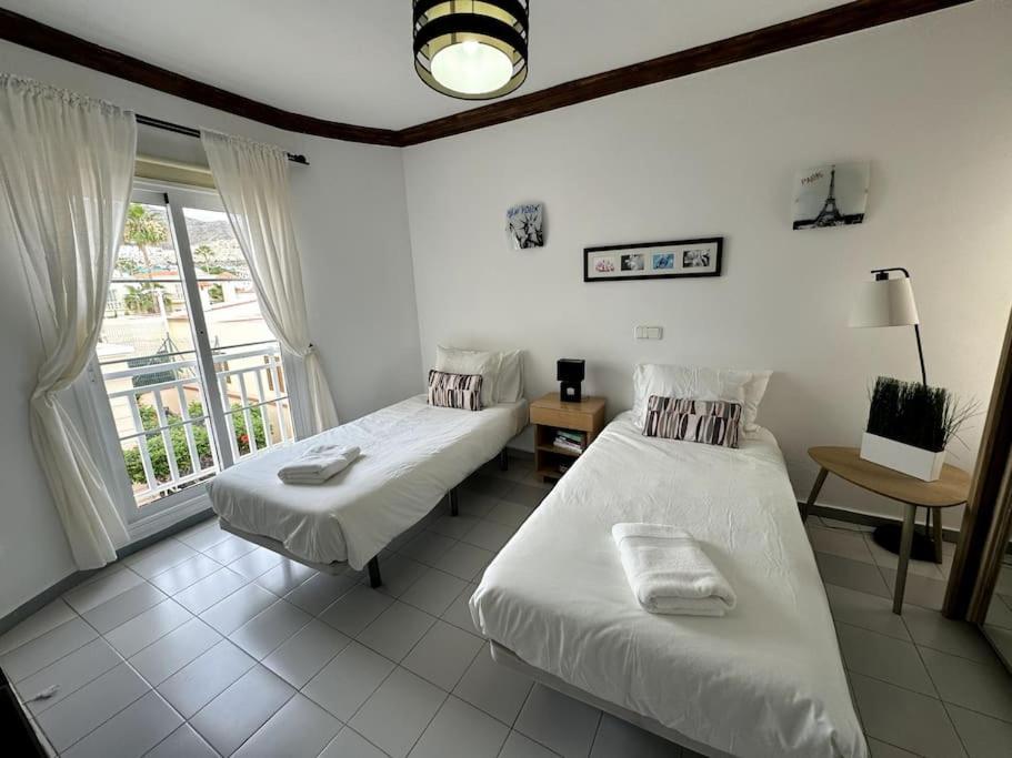 Apartamento Benny With Garage *