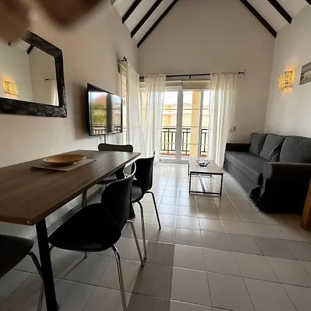 Apartment Benny With Garage Costa Adeje  Exterior photo