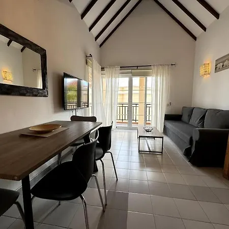 Apartment Benny With Garage Costa Adeje  Exterior photo