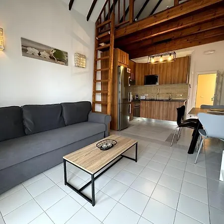 Apartment Benny With Garage Costa Adeje  Exterior photo