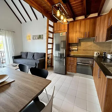 Apartment Benny With Garage Costa Adeje  Exterior photo