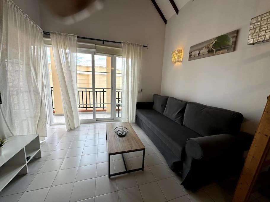 Appartamento Benny With Garage Costa Adeje (Tenerife)