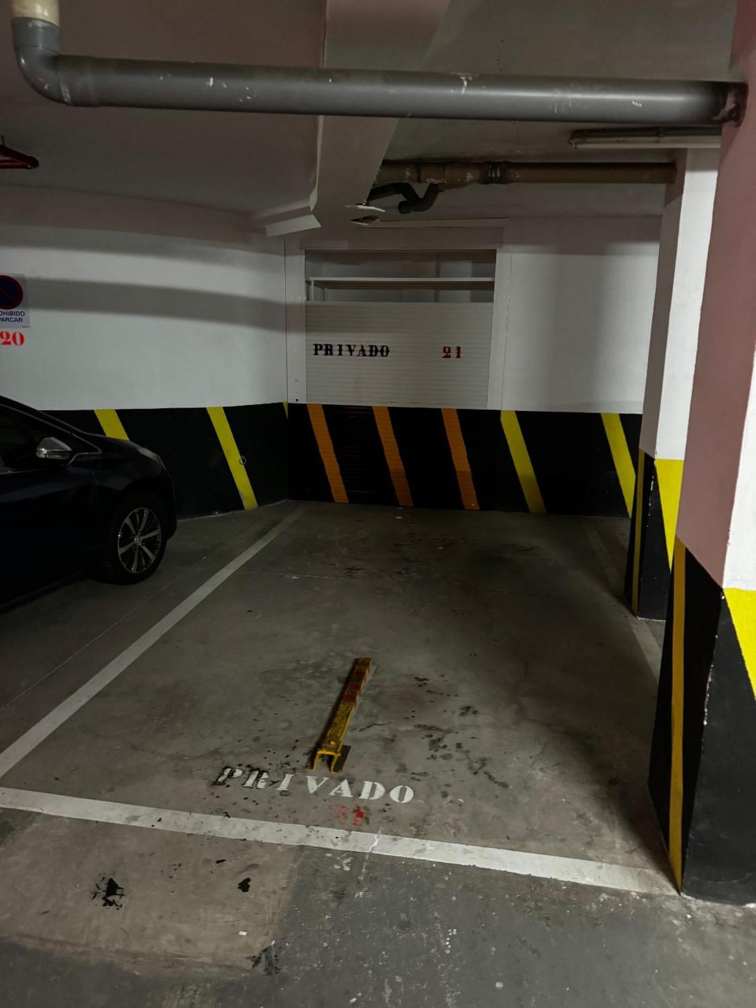 Benny With Garage Appartamento